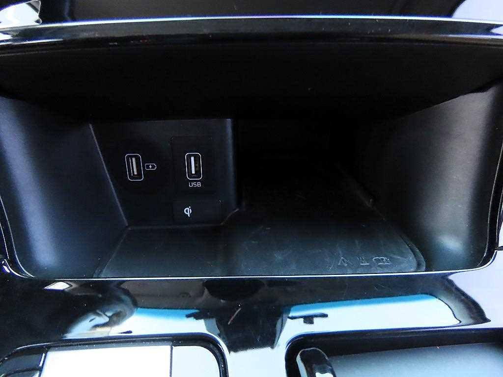 KIA K7 2020 Negro - Importación desde Corea - HF Imports Iquique - Foto 14