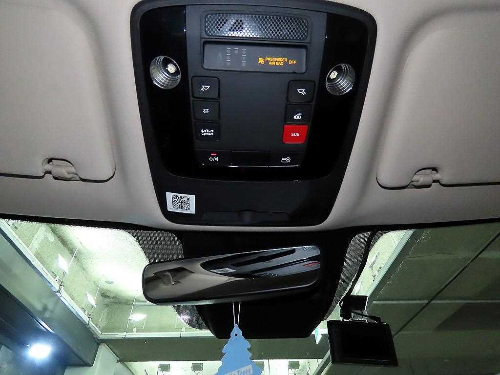 KIA Carnival 2022 Blanco - Importación desde Corea - HF Imports Iquique - Foto 14