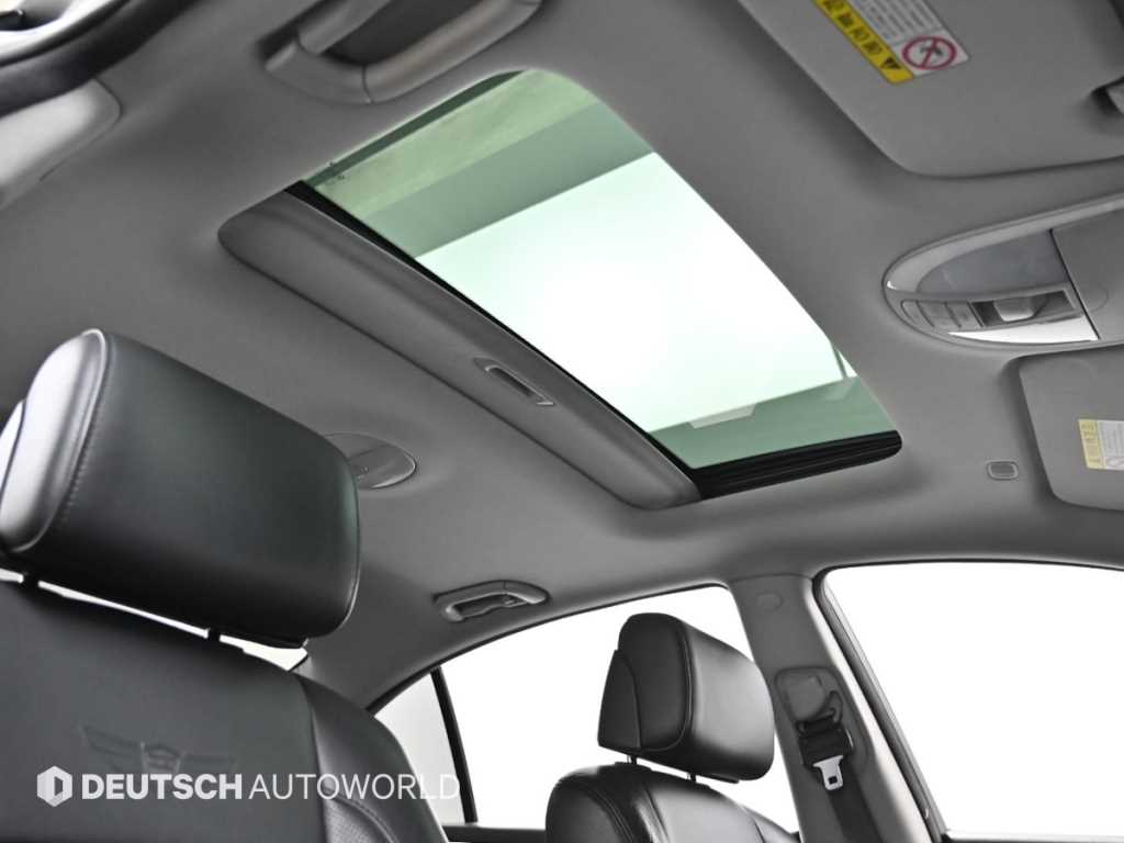 HYUNDAI Genesis 2013 - Importación desde Corea - HF Imports Iquique - Foto 19