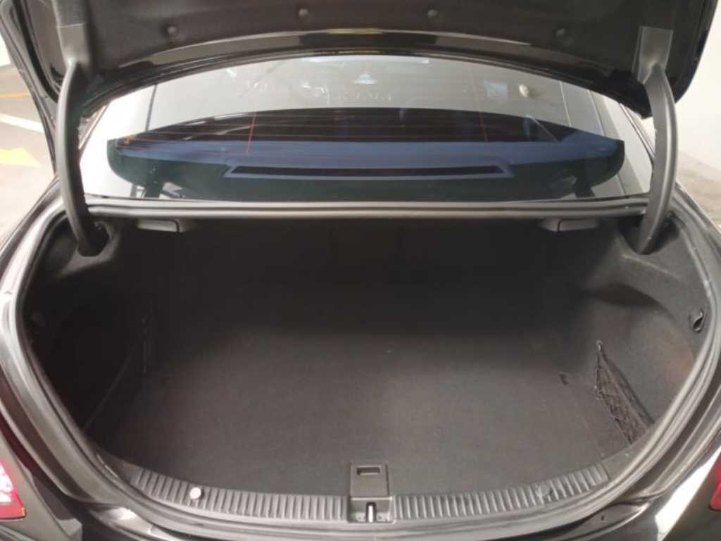 Mercedes Benz C Class 2017 Negro - Importación desde Corea - HF Imports Iquique - Foto 18