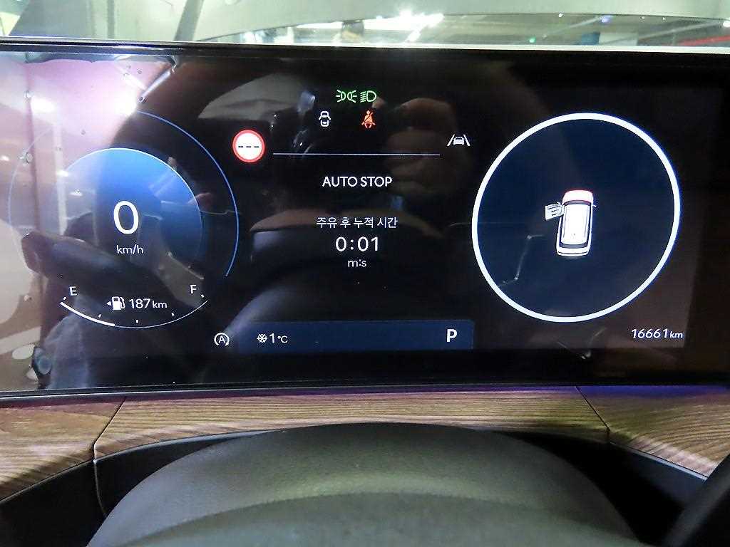 HYUNDAI Santa Fe - Vista 9