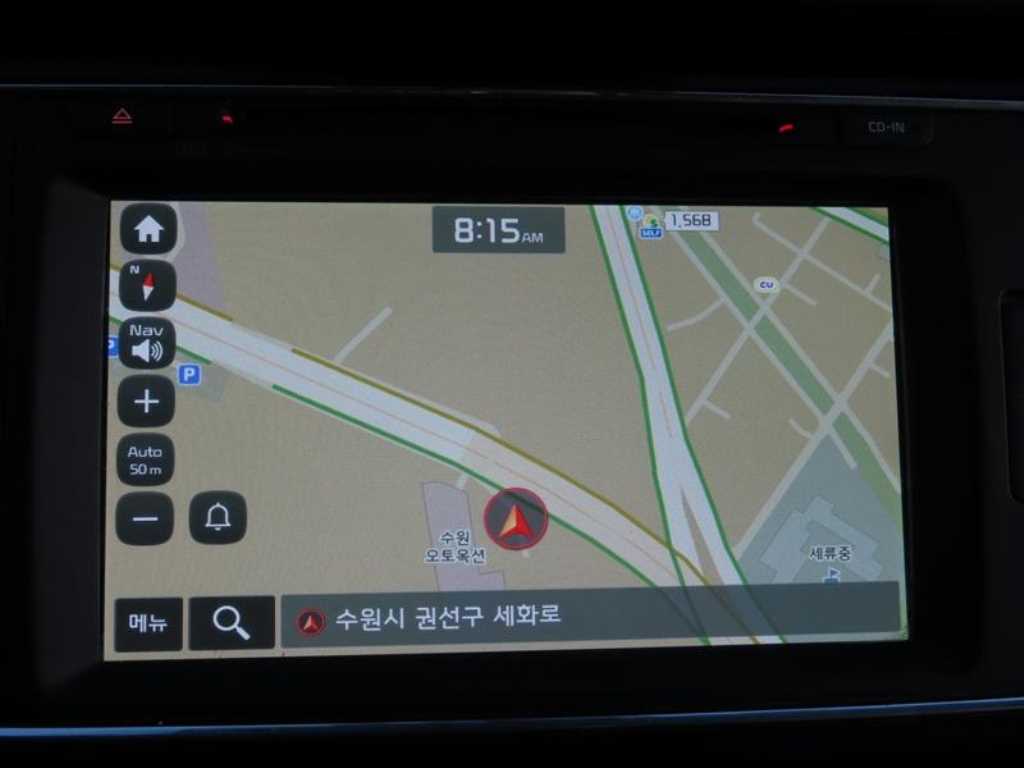 KIA Carnival 2018 Negro - Importación desde Corea - HF Imports Iquique - Foto 13