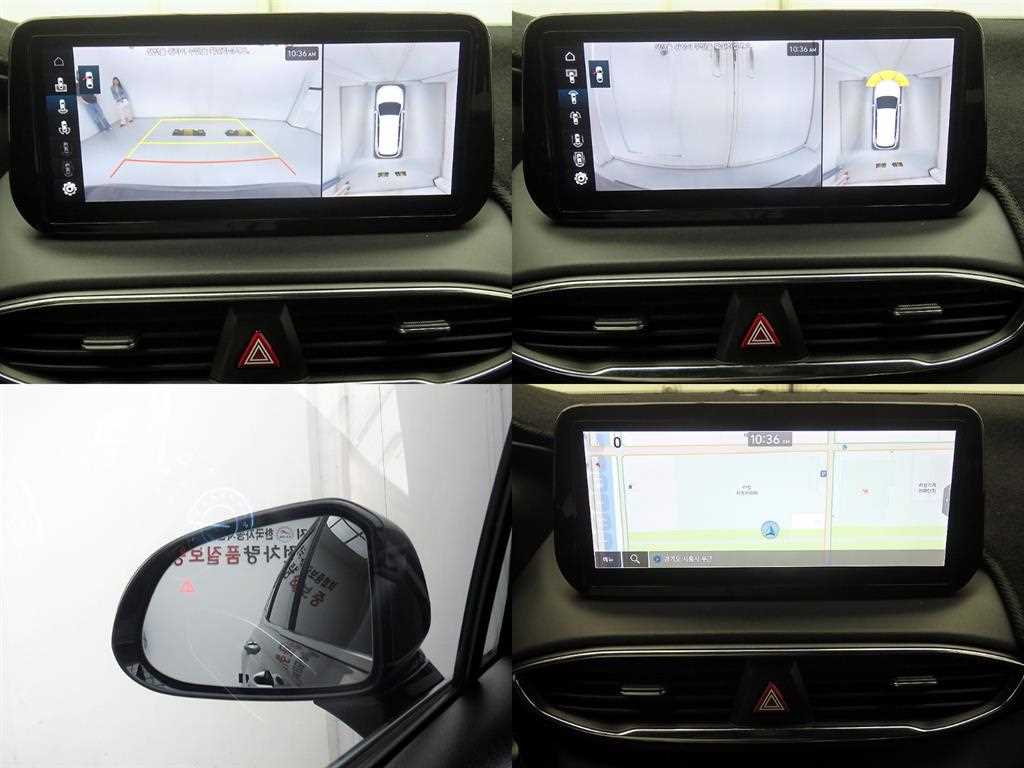 HYUNDAI Santa Fe 2021 - Importación desde Corea - HF Imports Iquique - Foto 15