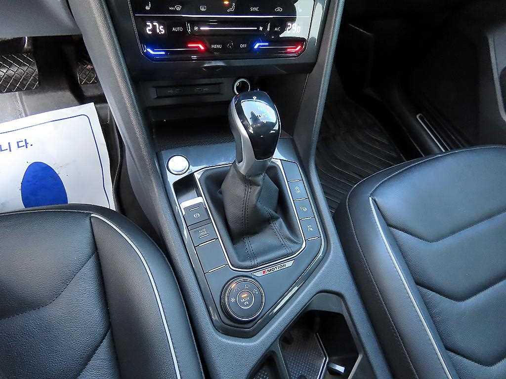 Volkswagen Tiguan - Vista 10