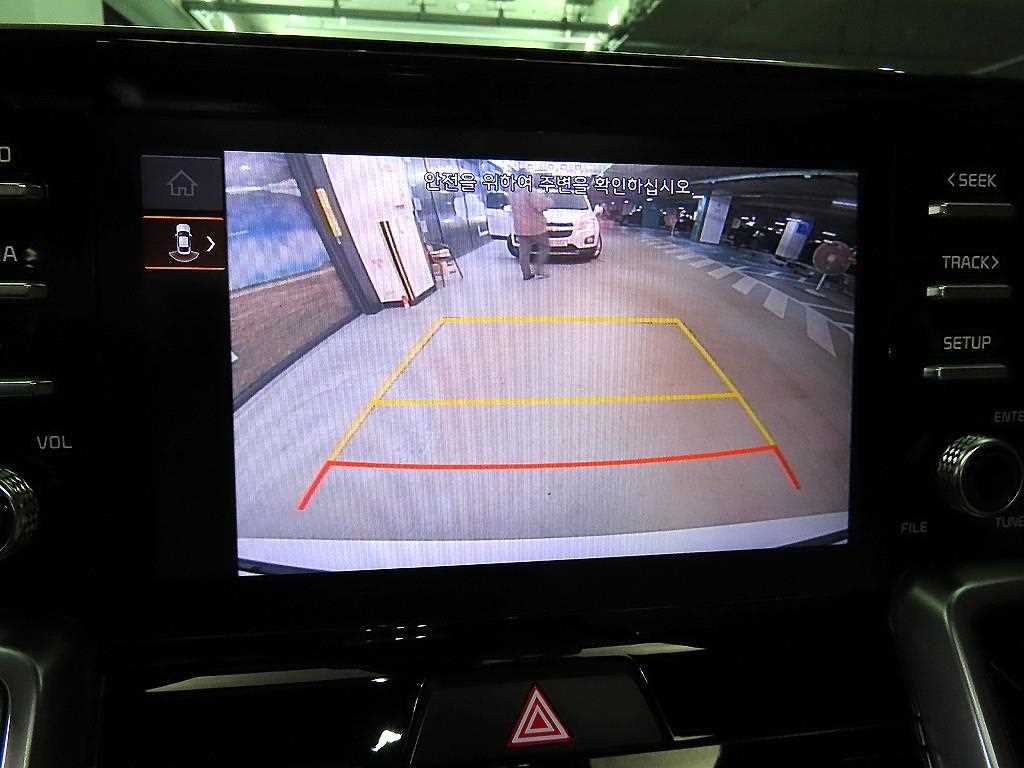 KIA Sorento 2022 Blanco - Importación desde Corea - HF Imports Iquique - Foto 13