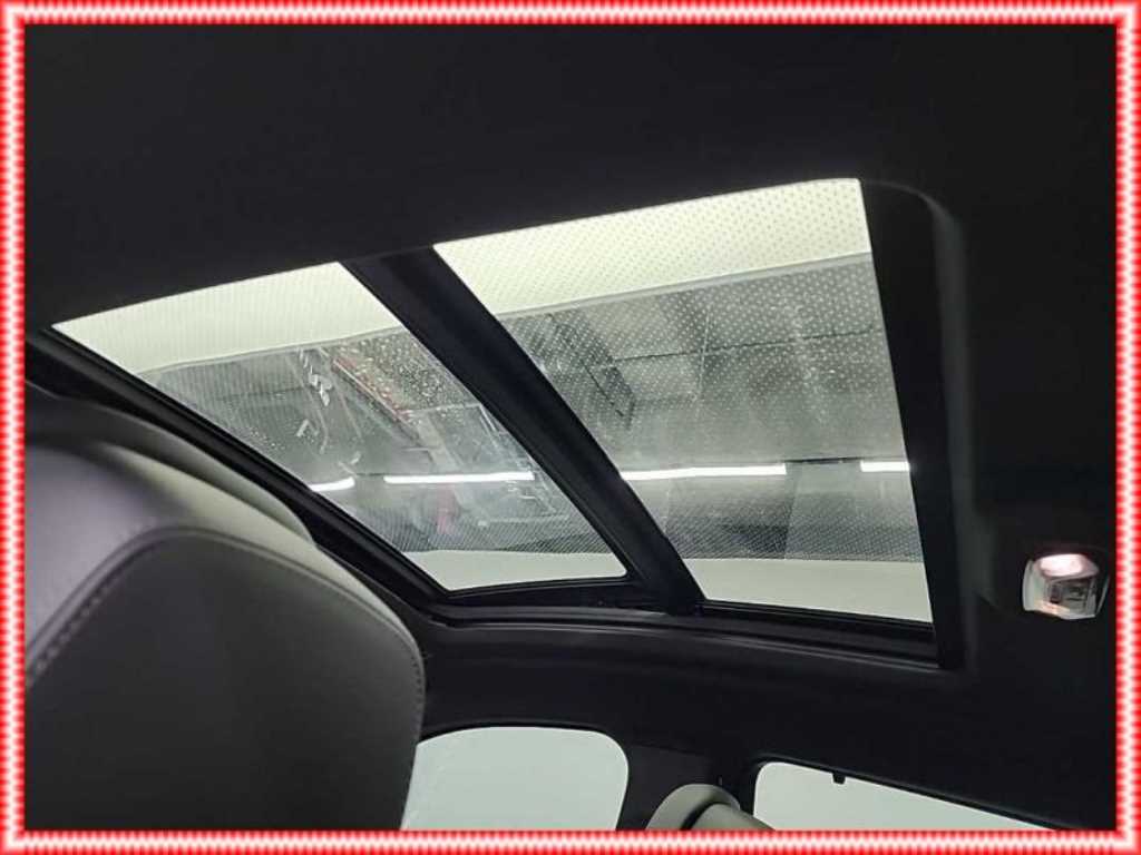 BMW X6 2025 Negro - Importación desde Corea - HF Imports Iquique - Foto 14