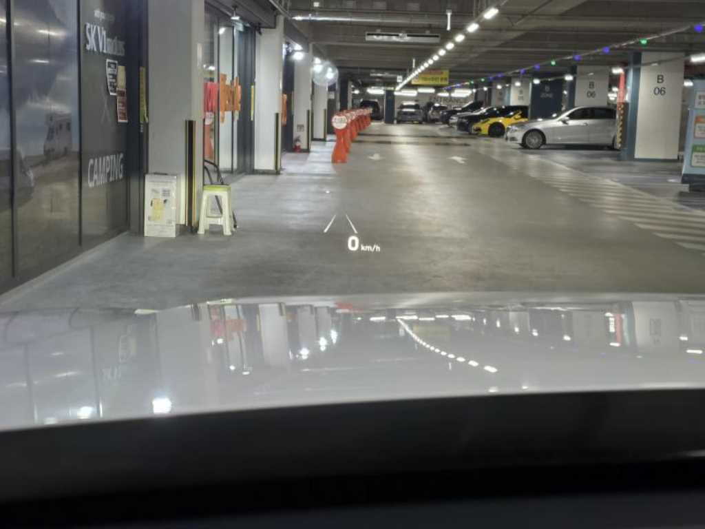 HYUNDAI Palisade 2022 Blanco - Importación desde Corea - HF Imports Iquique - Foto 20