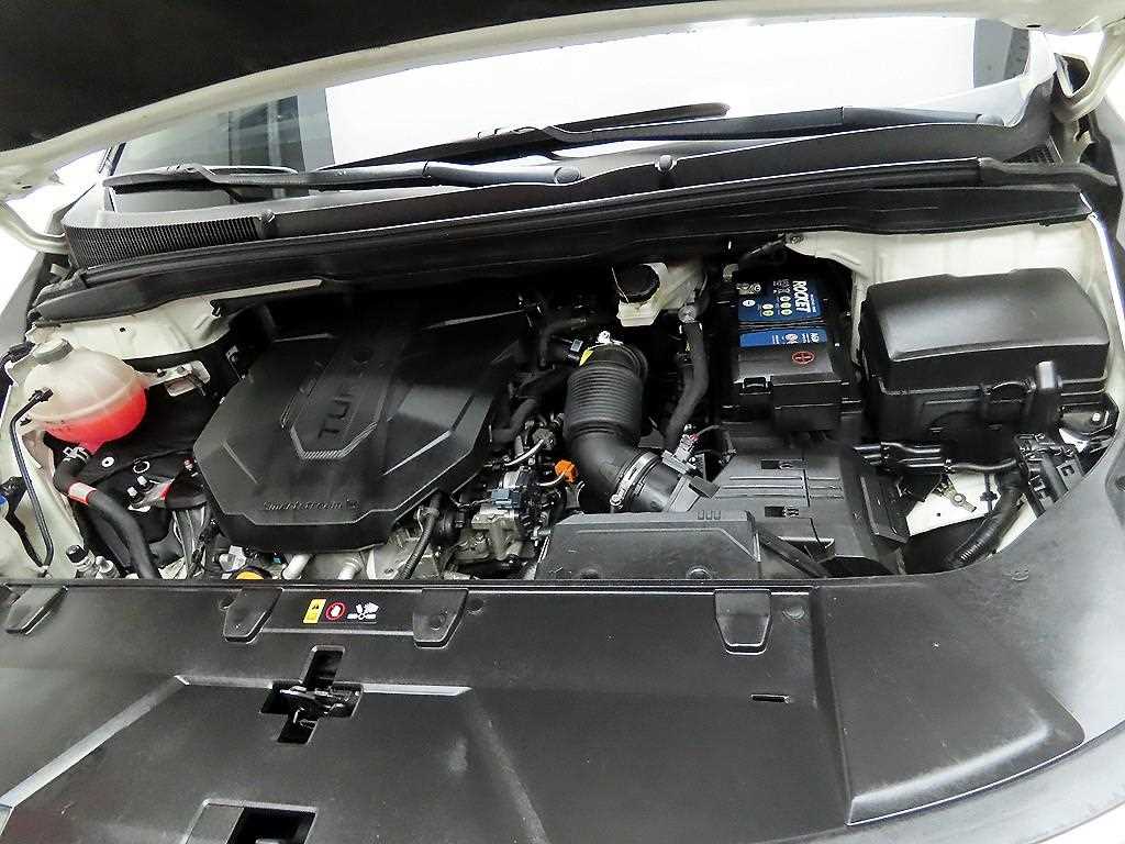 KIA Carnival 2021 - Importación desde Corea - HF Imports Iquique - Foto 20