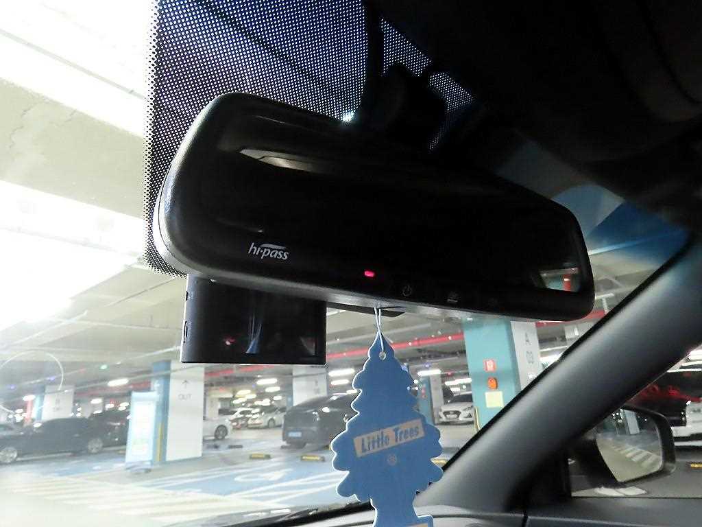 Ssangyong Tivoli 2019 Gris - Importación desde Corea - HF Imports Iquique - Foto 15