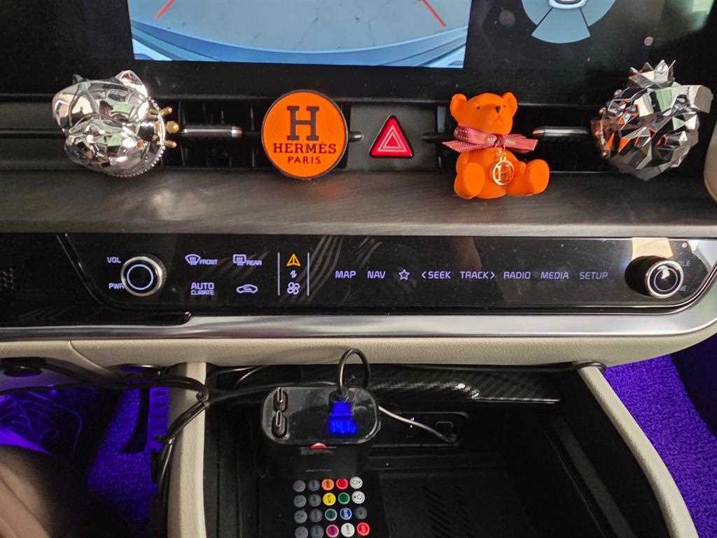 KIA Sportage 2022 Blanco - Importación desde Corea - HF Imports Iquique - Foto 14