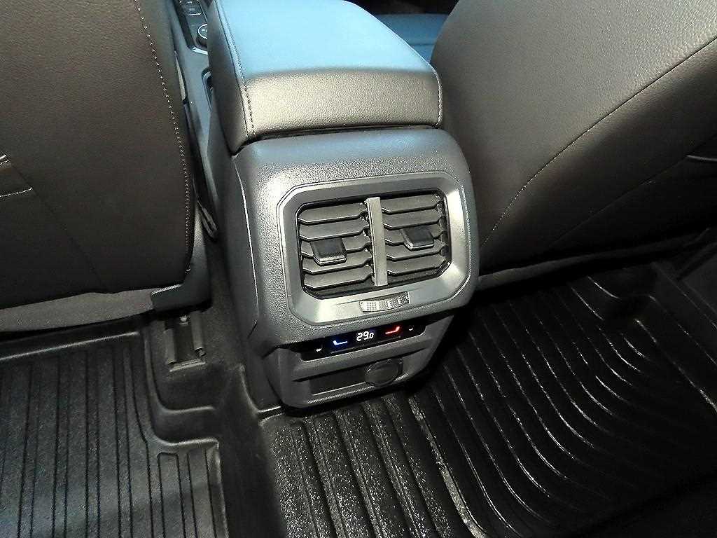 Volkswagen Tiguan 2023 - Importación desde Corea - HF Imports Iquique - Foto 16