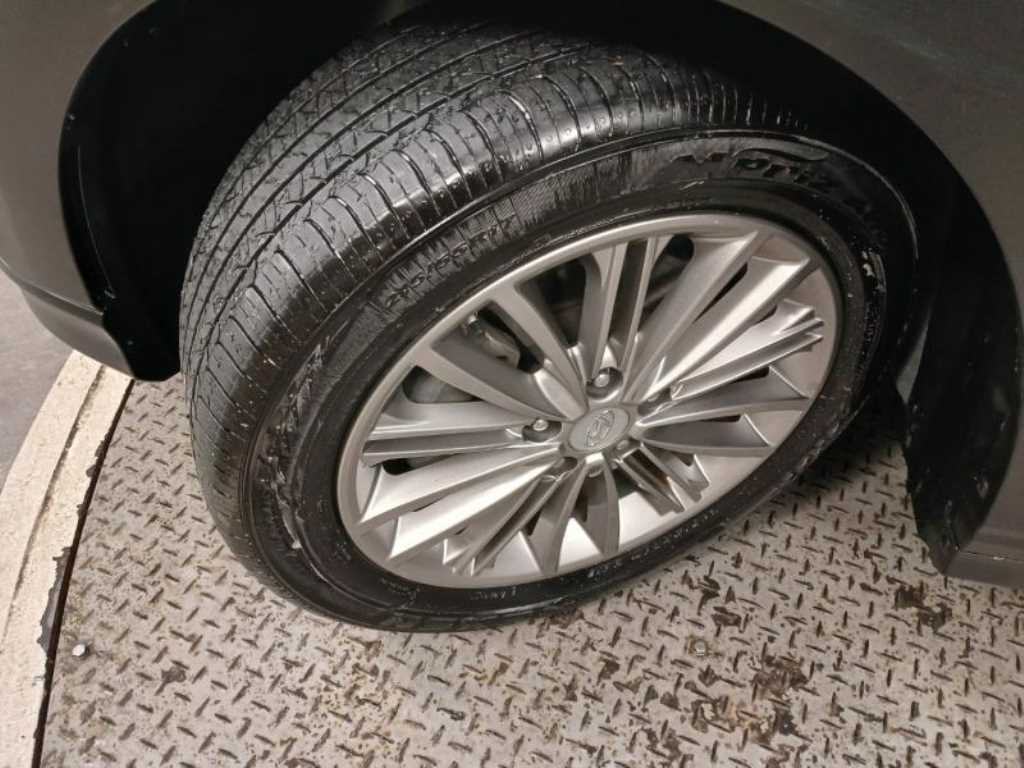 HYUNDAI Kona 2018 Azul - Importación desde Corea - HF Imports Iquique - Foto 20