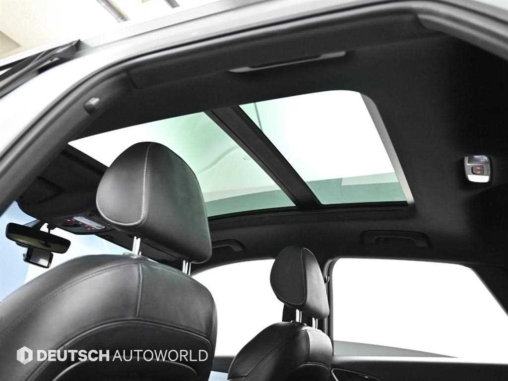 Audi Q3 2016 Blanco - Importación desde Corea - HF Imports Iquique - Foto 19