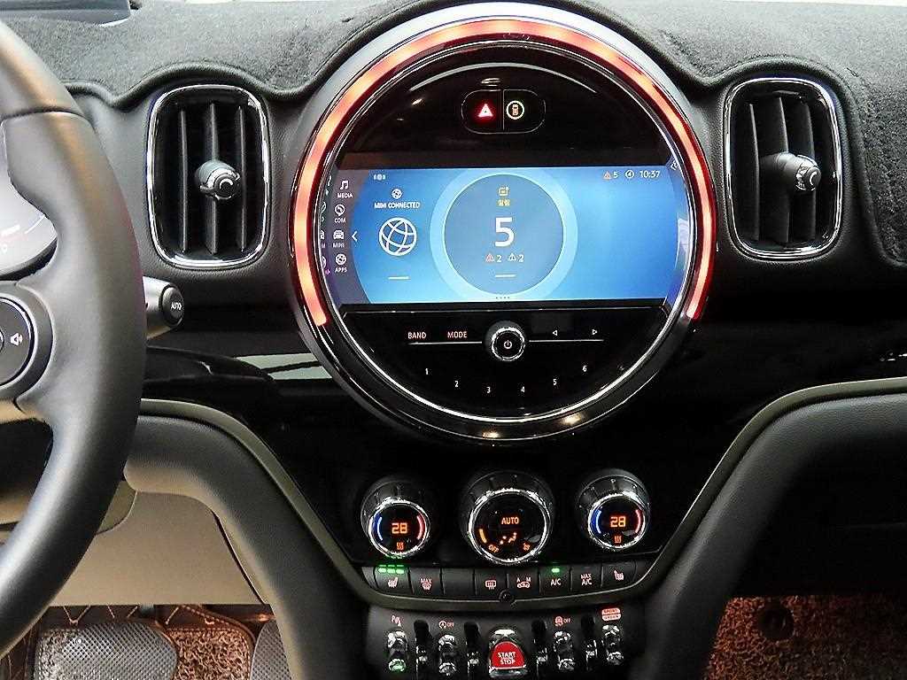 Mini Countryman 2023 - Importación desde Corea - HF Imports Iquique - Foto 13