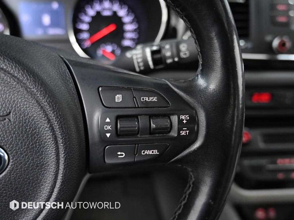 KIA Carnival 2016 Gris - Importación desde Corea - HF Imports Iquique - Foto 17