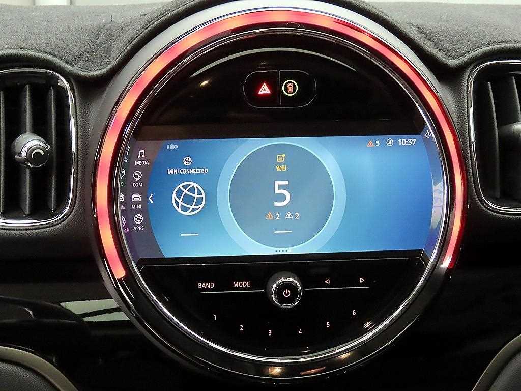 Mini Countryman 2023 - Importación desde Corea - HF Imports Iquique - Foto 14