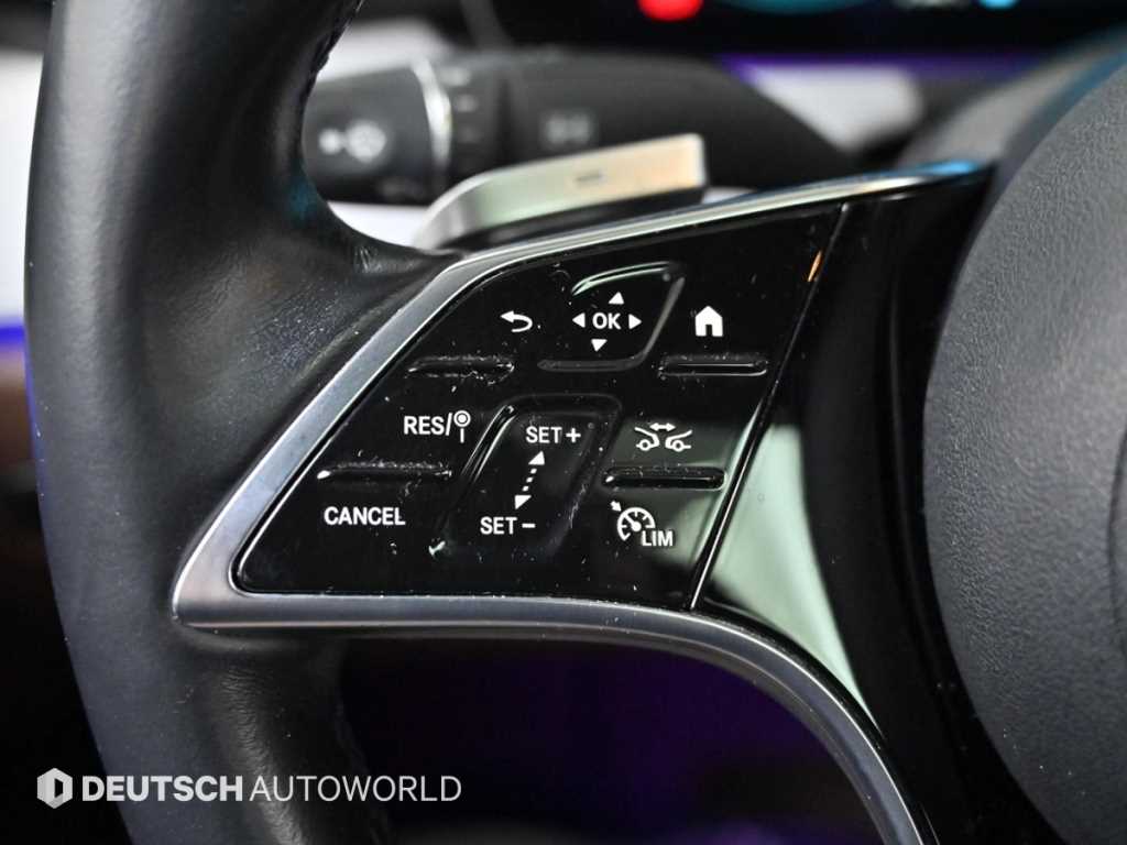 Mercedes Benz E class 2021 - Importación desde Corea - HF Imports Iquique - Foto 18