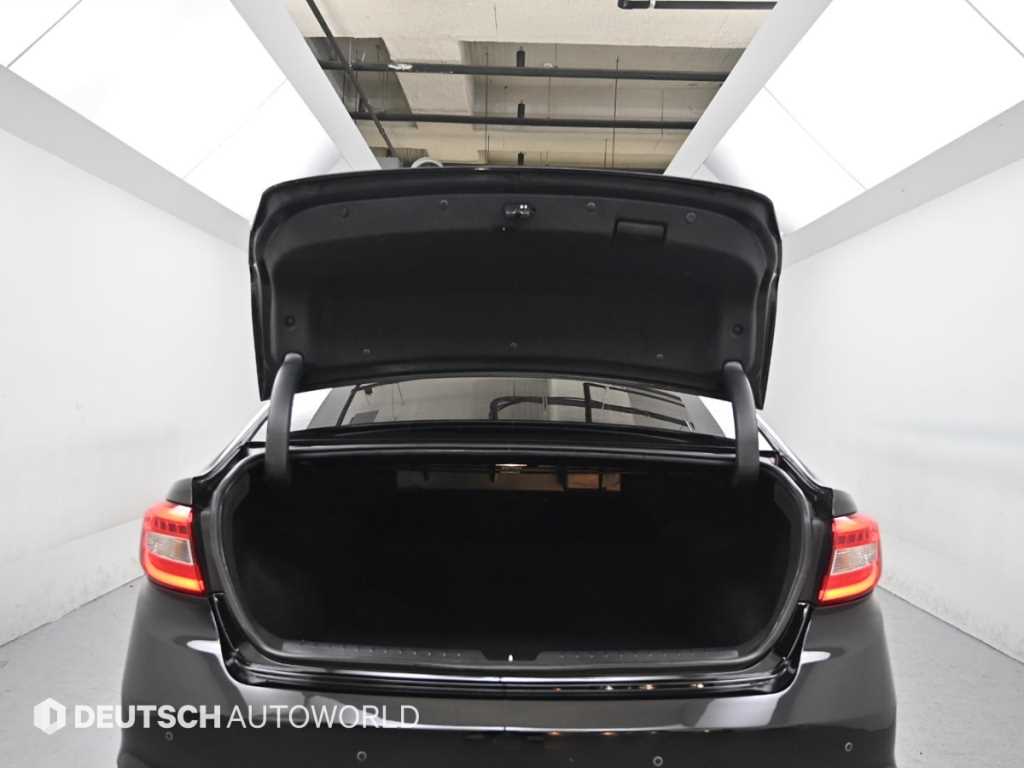 HYUNDAI Sonata 2016 Negro - Importación desde Corea - HF Imports Iquique - Foto 20