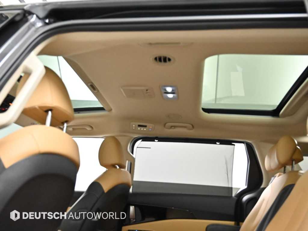 KIA Carnival 2023 Gris - Importación desde Corea - HF Imports Iquique - Foto 19