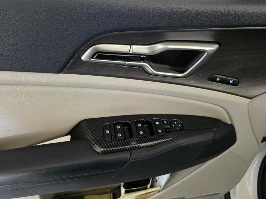 KIA Sportage - Vista 9