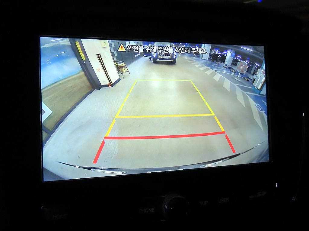 Ssangyong Rexton 2023 Gris - Importación desde Corea - HF Imports Iquique - Foto 15