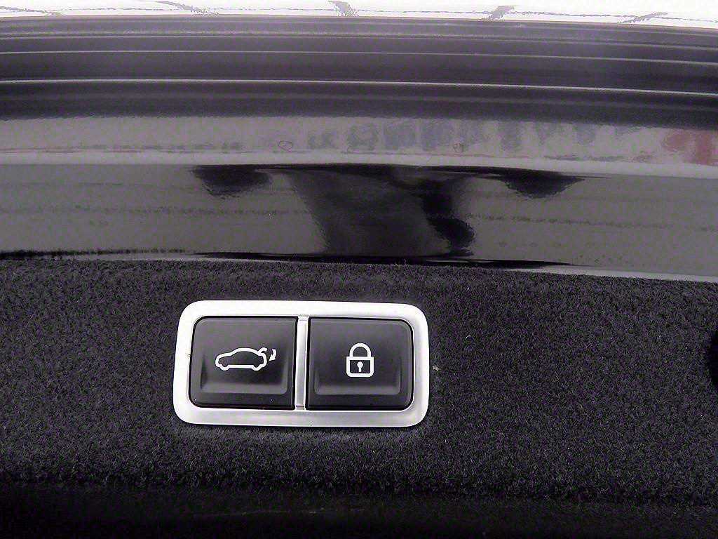 HYUNDAI Grandeur - Vista 5