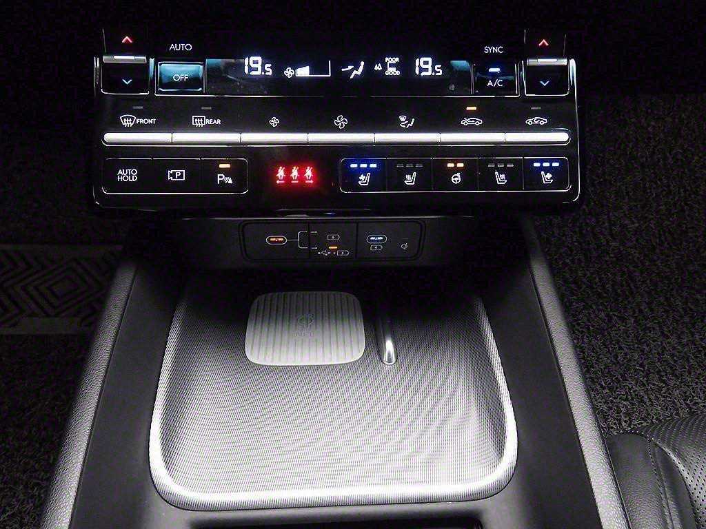 HYUNDAI Grandeur 2023 - Importación desde Corea - HF Imports Iquique - Foto 13