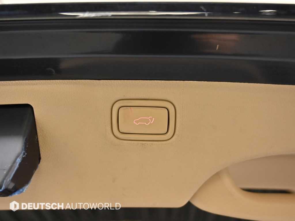 KIA Carnival 2016 Negro - Importación desde Corea - HF Imports Iquique - Foto 20