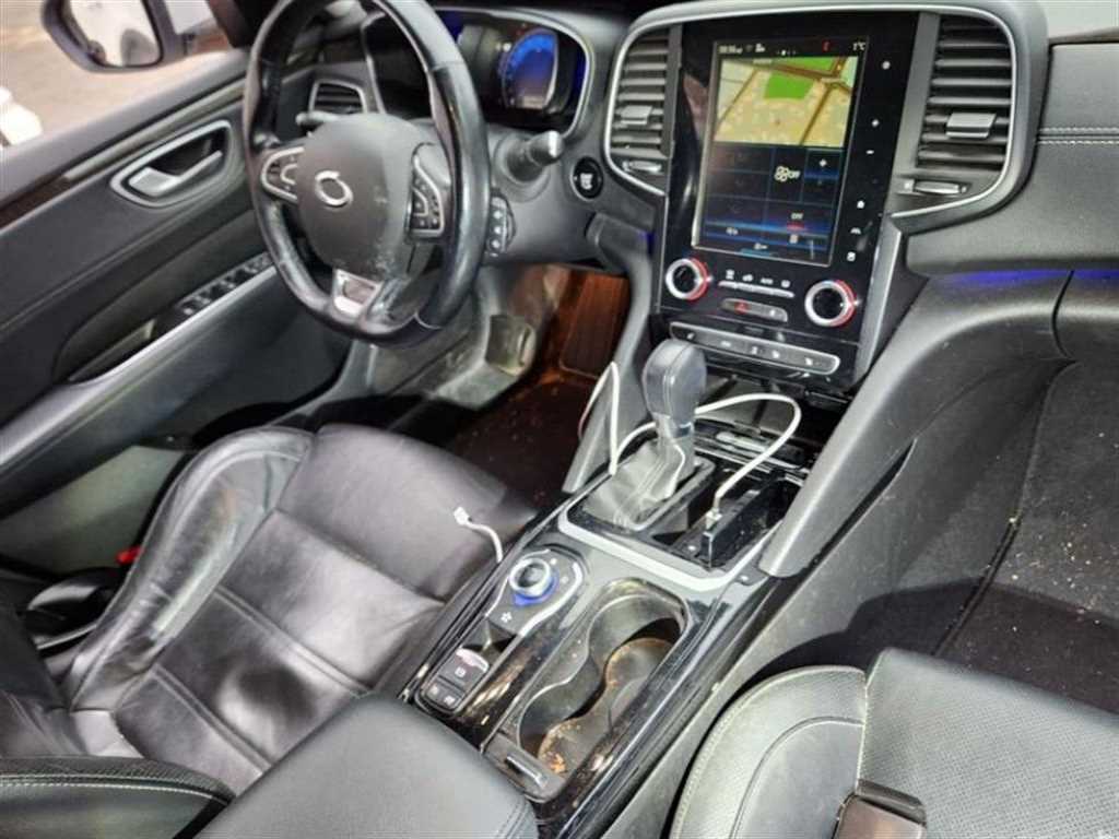 SAMSUNG SM6 - Vista 5