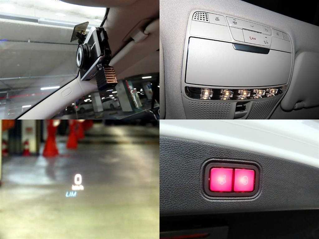 Mercedes Benz E class 2019 Blanco - Importación desde Corea - HF Imports Iquique - Foto 18