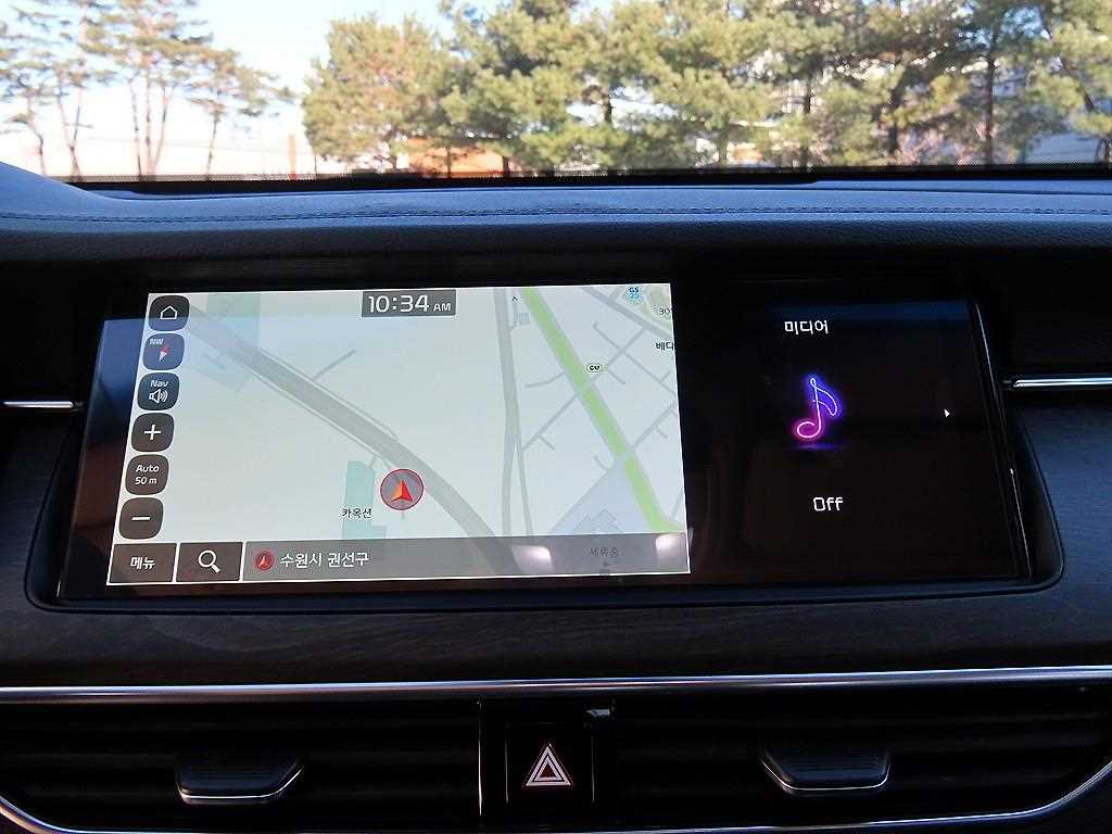 KIA K7 2020 Gris - Importación desde Corea - HF Imports Iquique - Foto 14