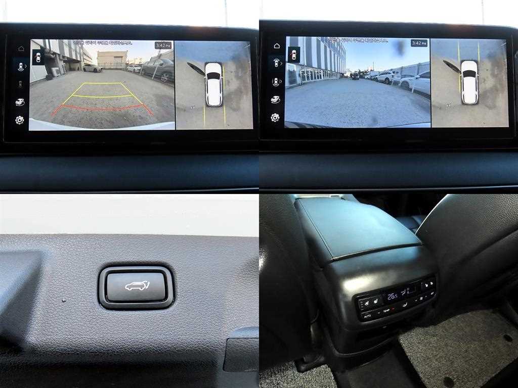 HYUNDAI Palisade 2023 - Importación desde Corea - HF Imports Iquique - Foto 18