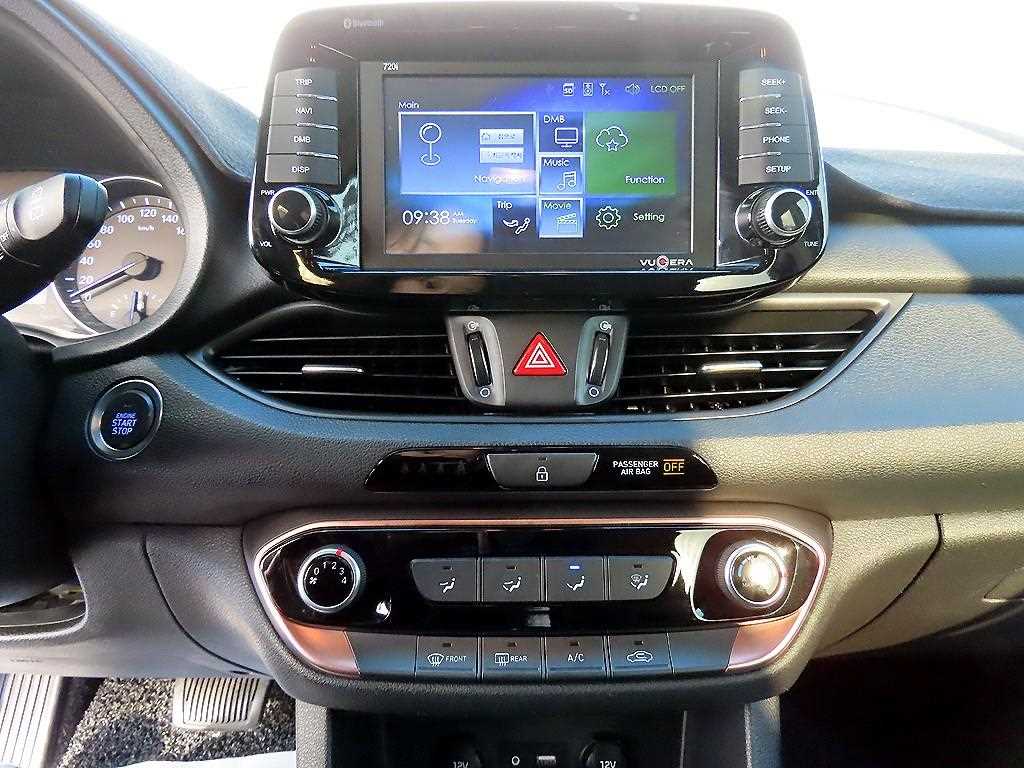 HYUNDAI i30 2018 - Importación desde Corea - HF Imports Iquique - Foto 13