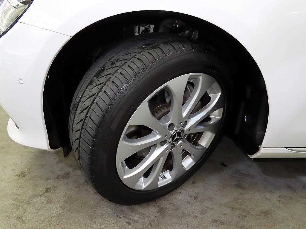 Mercedes Benz E class 2019 Blanco - Importación desde Corea - HF Imports Iquique - Foto 20