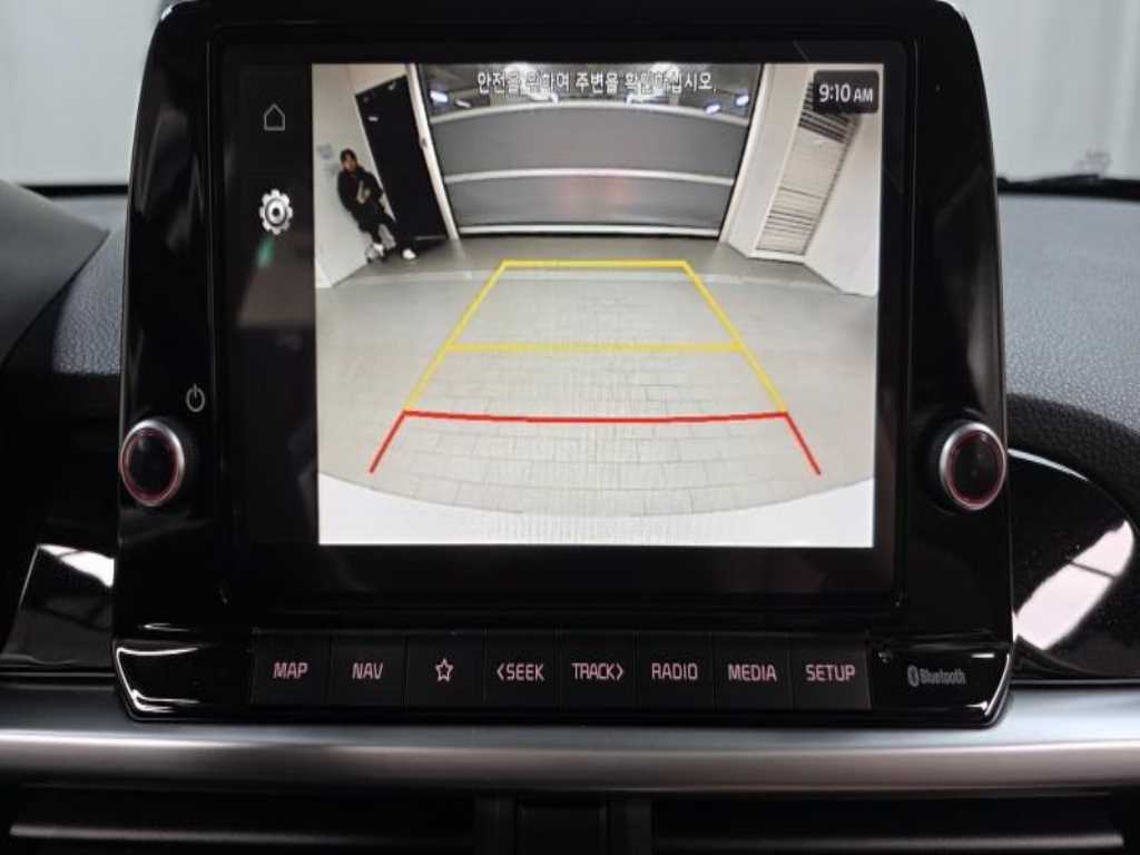 KIA Morning 2024 - Importación desde Corea - HF Imports Iquique - Foto 17