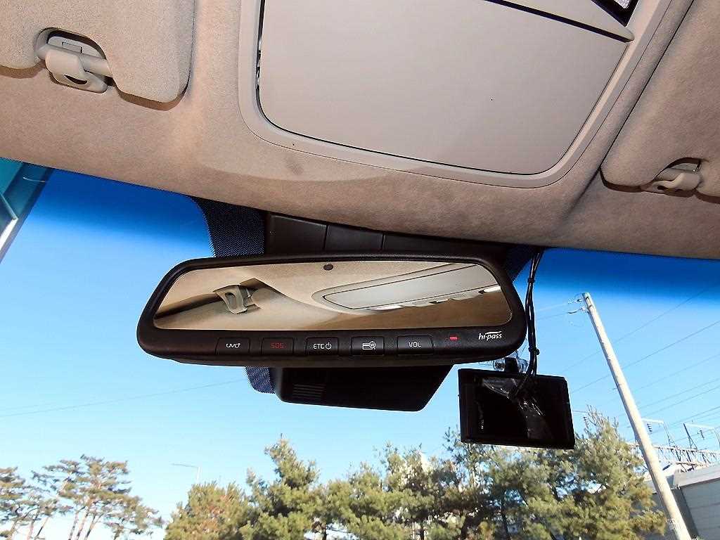 KIA K7 2020 Gris - Importación desde Corea - HF Imports Iquique - Foto 15