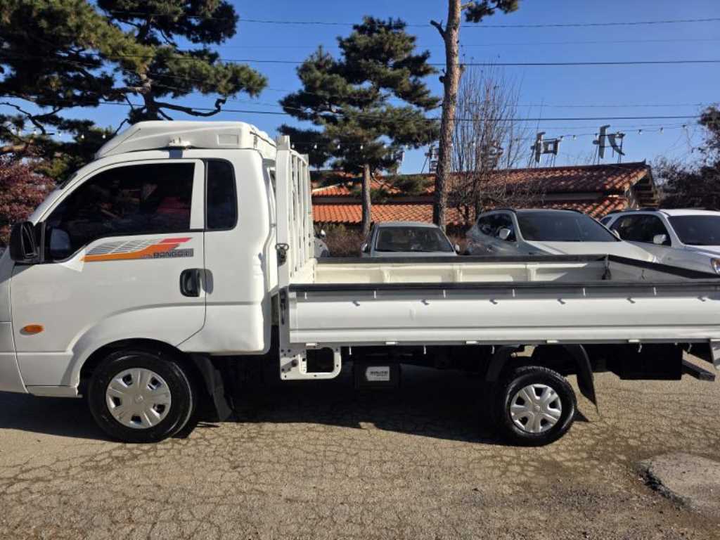 Small Truck Cargo (small) - Vista 5