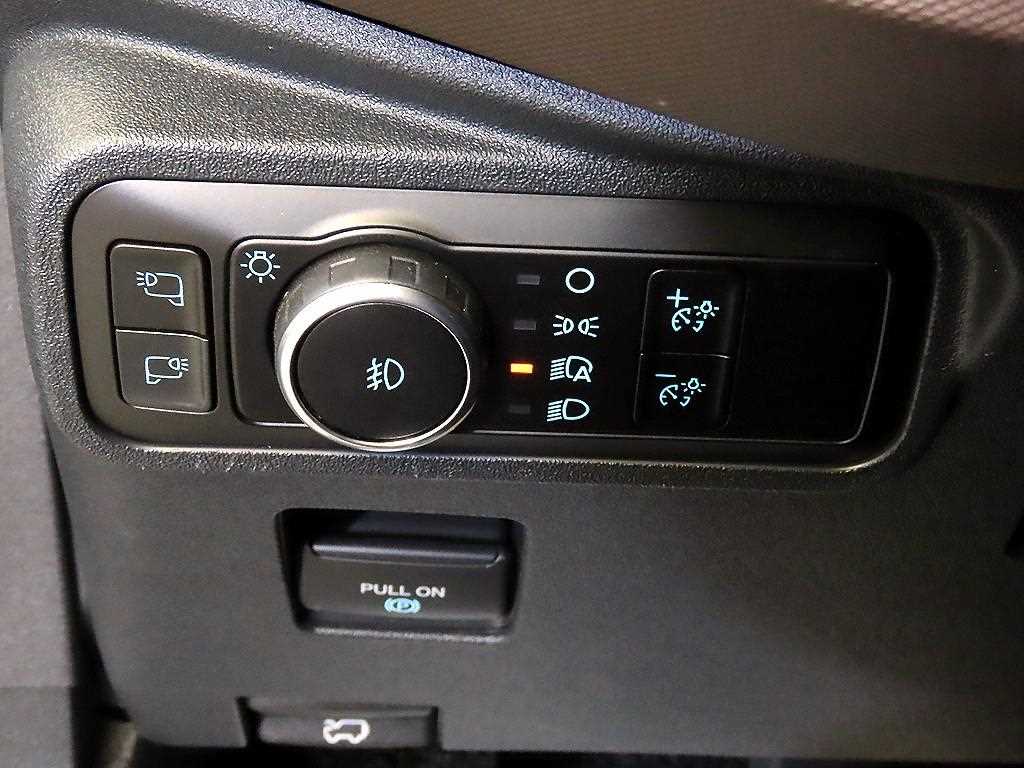 Ford Bronco 2023 Gris - Importación desde Corea - HF Imports Iquique - Foto 15