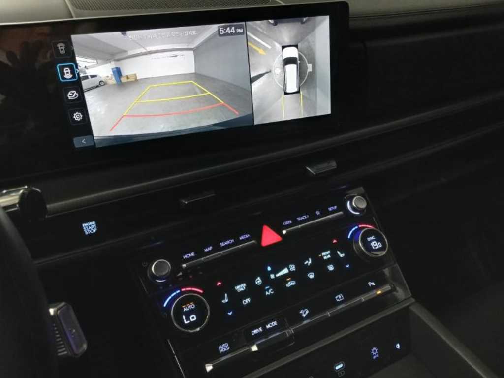 HYUNDAI Santa Fe 2024 - Importación desde Corea - HF Imports Iquique - Foto 14