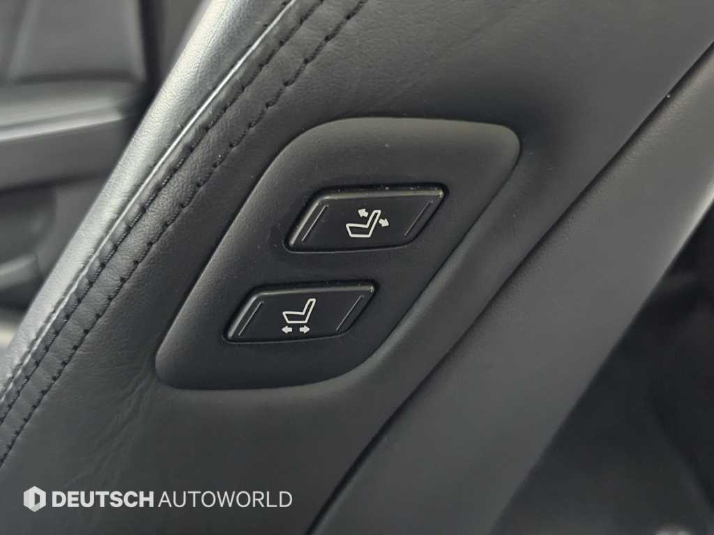 HYUNDAI Equus 2014 Negro - Importación desde Corea - HF Imports Iquique - Foto 17