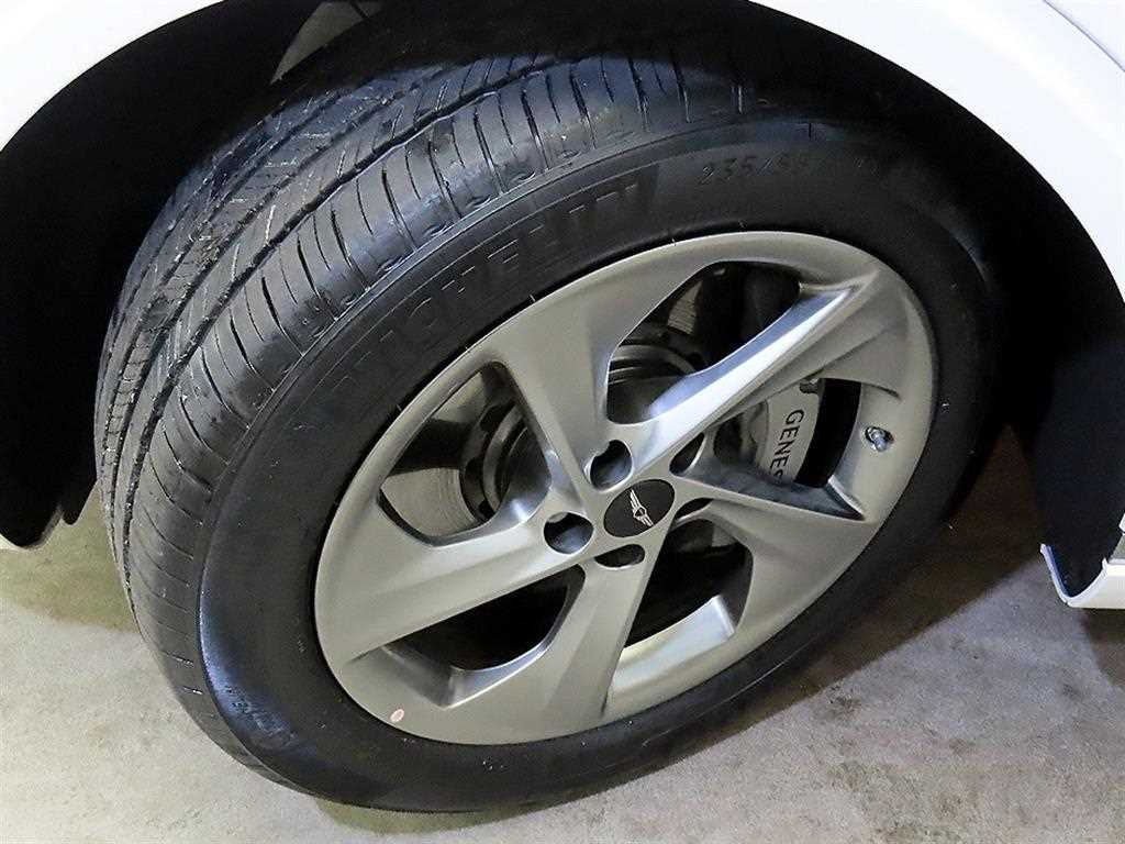 Genesis GV70 2025 Blanco - Importación desde Corea - HF Imports Iquique - Foto 20