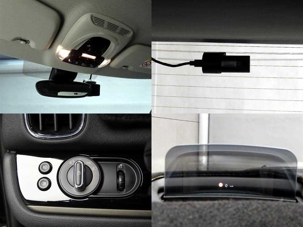 Mini Countryman 2023 - Importación desde Corea - HF Imports Iquique - Foto 17