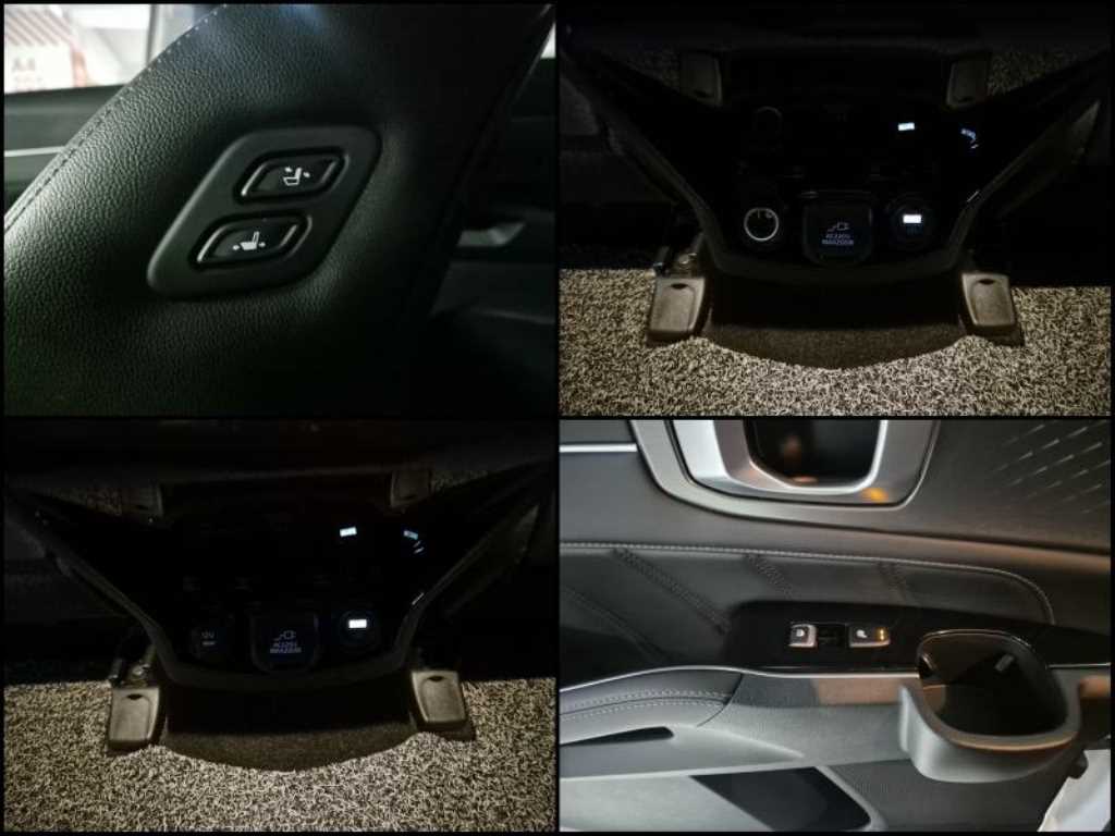 KIA Sorento - Vista 12