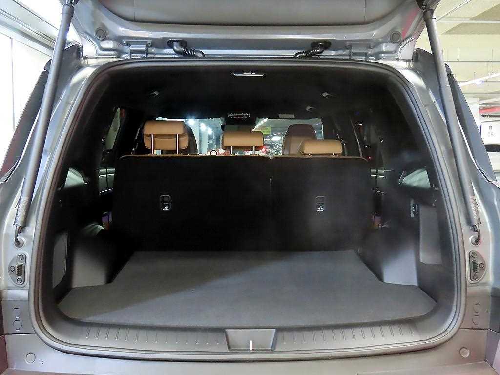 HYUNDAI Santa Fe 2024 Gris - Importación desde Corea - HF Imports Iquique - Foto 16