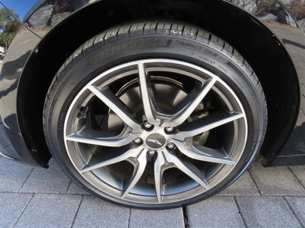 Genesis G70 2023 Negro - Importación desde Corea - HF Imports Iquique - Foto 17