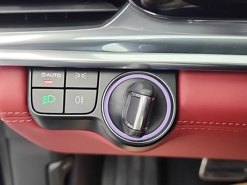 Porsche Panamera 2023 Gris - Importación desde Corea - HF Imports Iquique - Foto 18