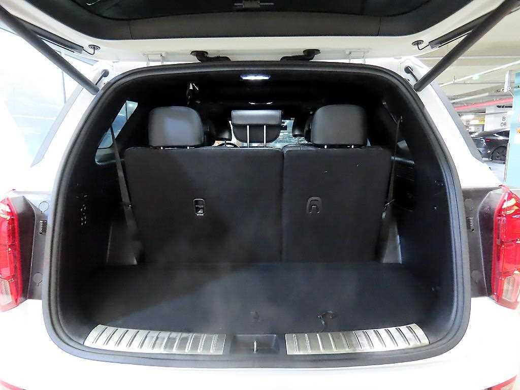 HYUNDAI Palisade 2022 Blanco - Importación desde Corea - HF Imports Iquique - Foto 15