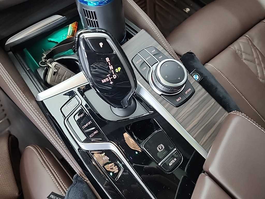 BMW Gran Turismo - Vista 8