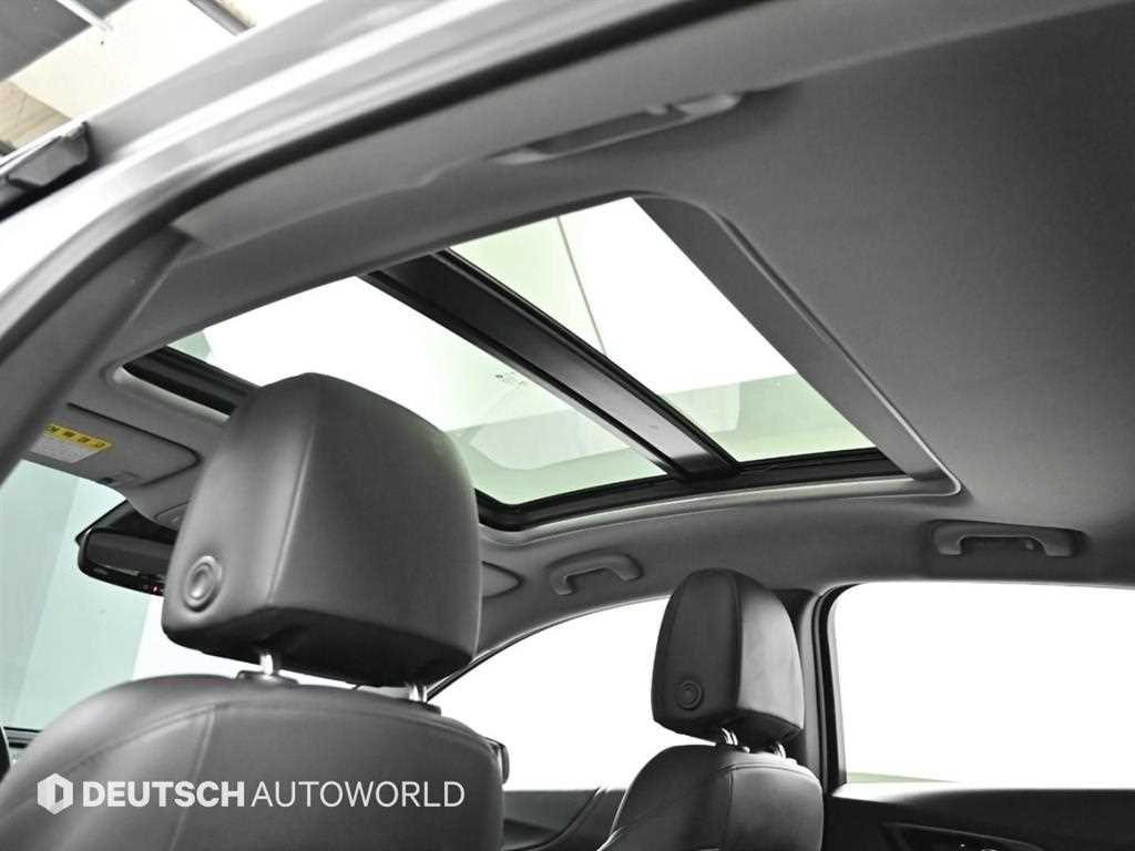 Chevrolet Malibu 2017 Plateado - Importación desde Corea - HF Imports Iquique - Foto 19