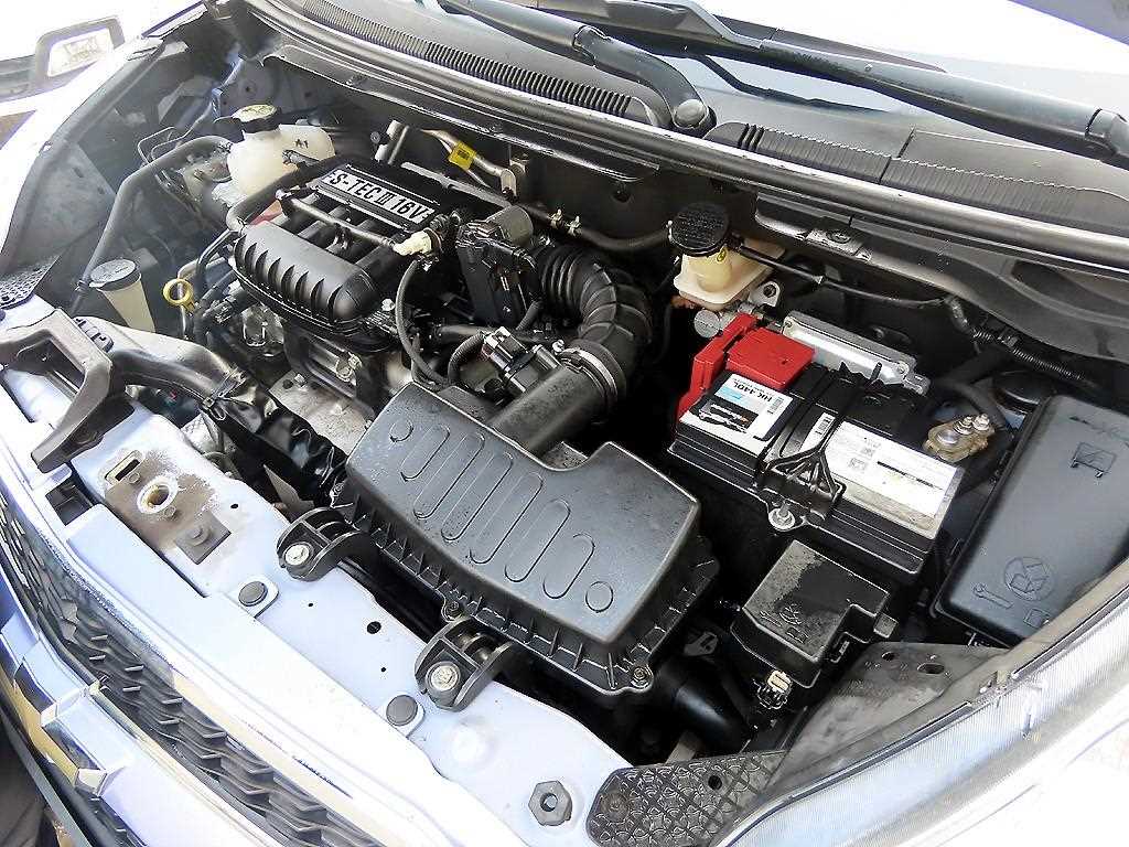 Chevrolet Spark 2014 skyblue - Importación desde Corea - HF Imports Iquique - Foto 19